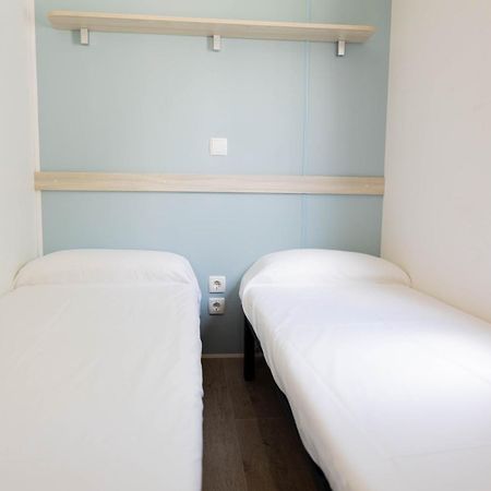 Holacamp Sitges Relax Экстерьер фото
