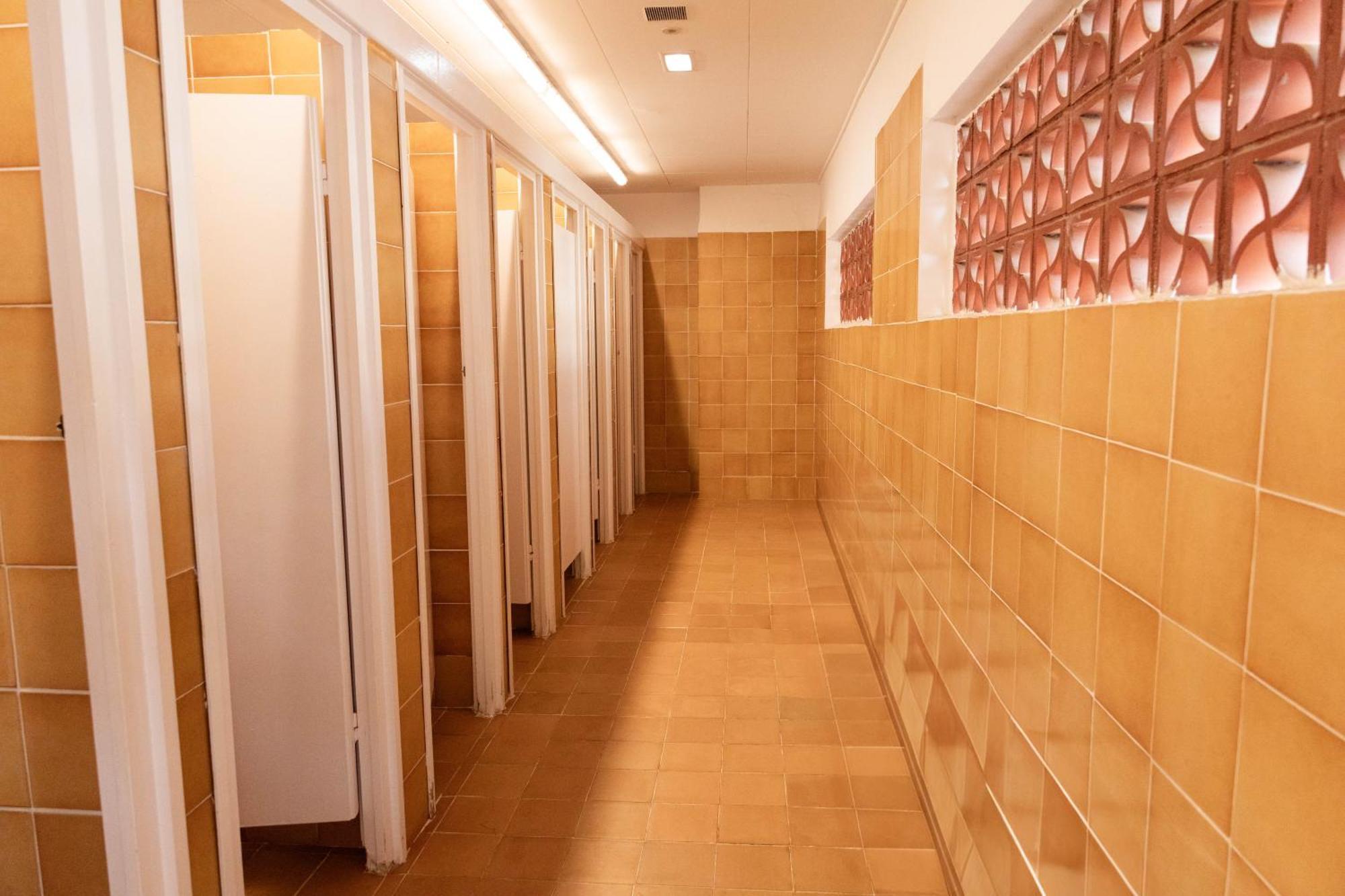 Holacamp Sitges Relax Экстерьер фото