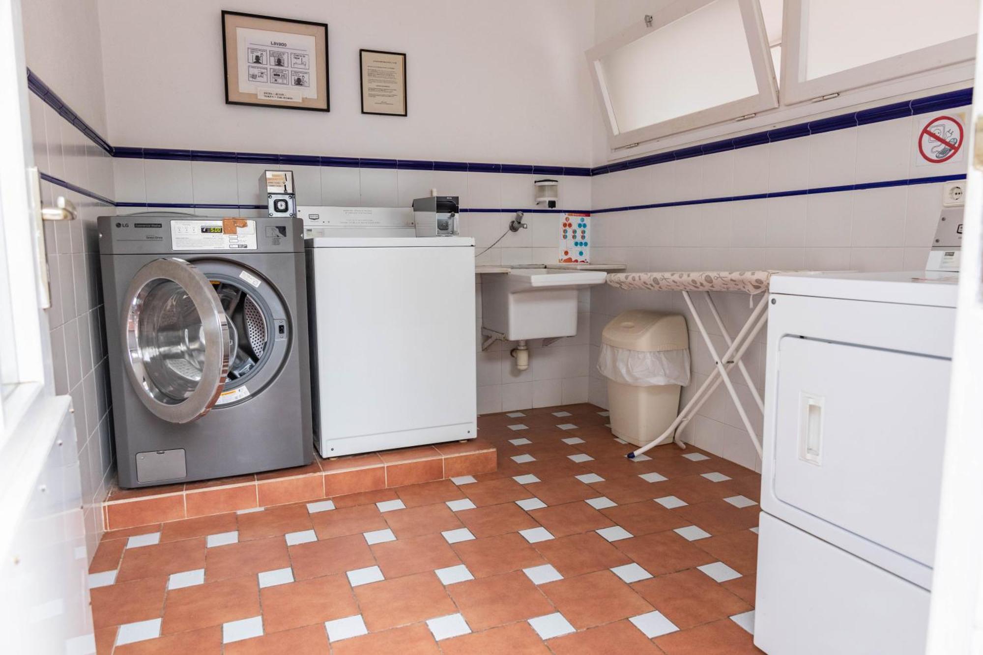 Holacamp Sitges Relax Экстерьер фото