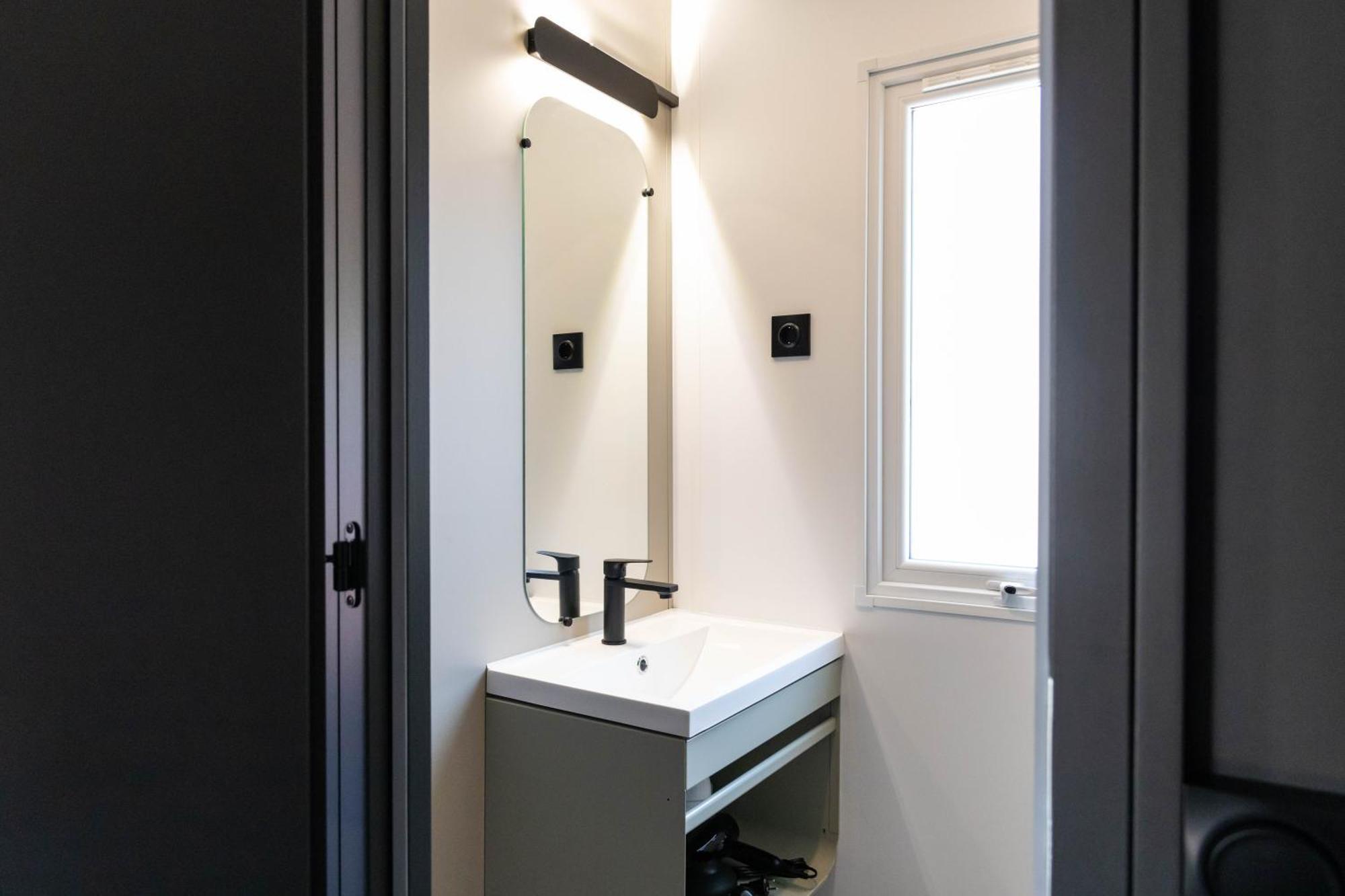 Holacamp Sitges Relax Экстерьер фото