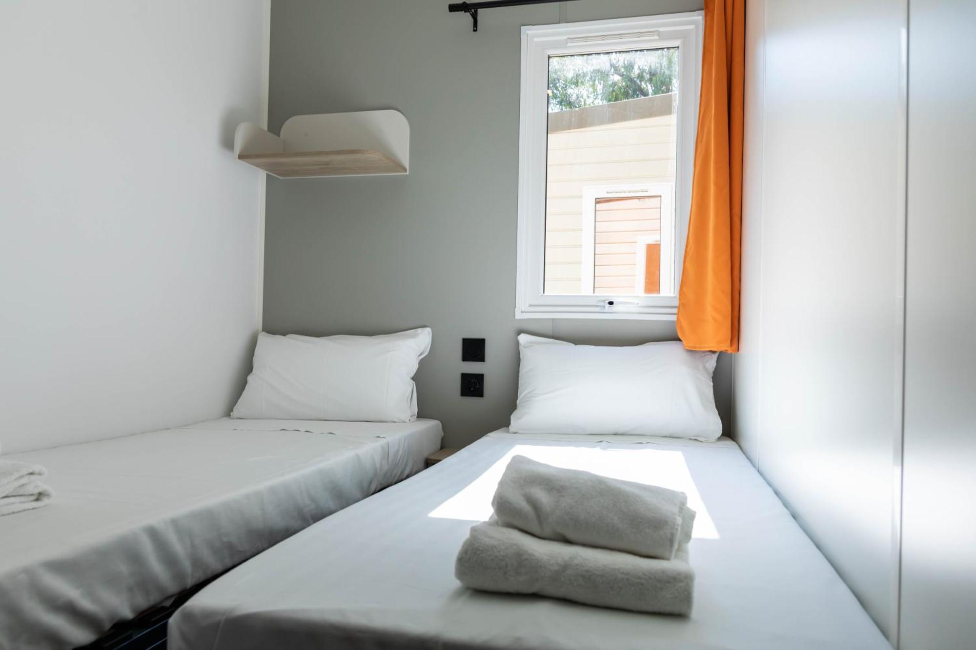 Holacamp Sitges Relax Экстерьер фото