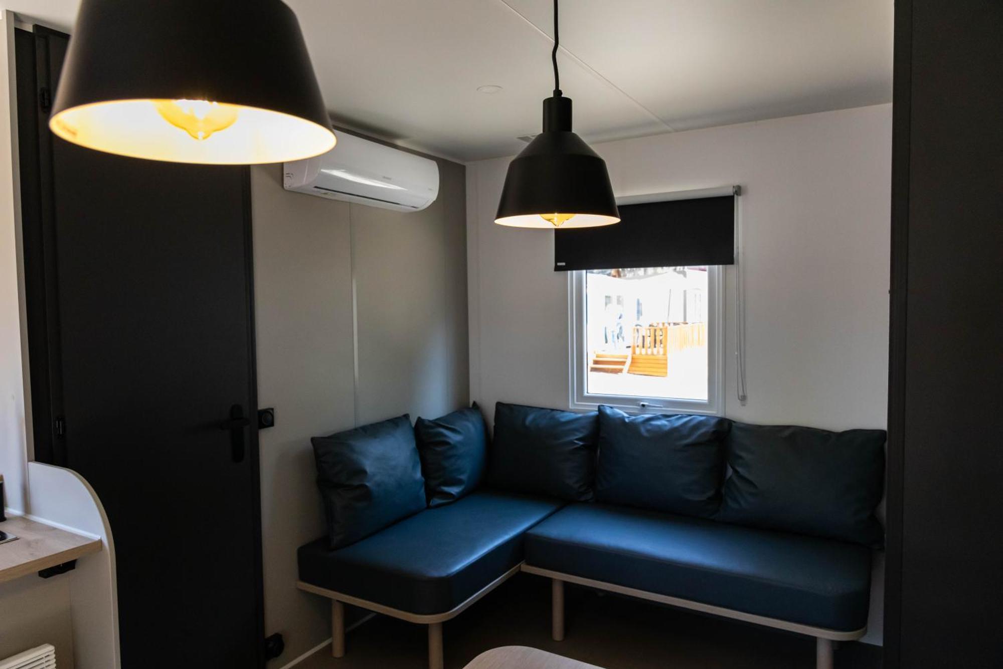 Holacamp Sitges Relax Экстерьер фото