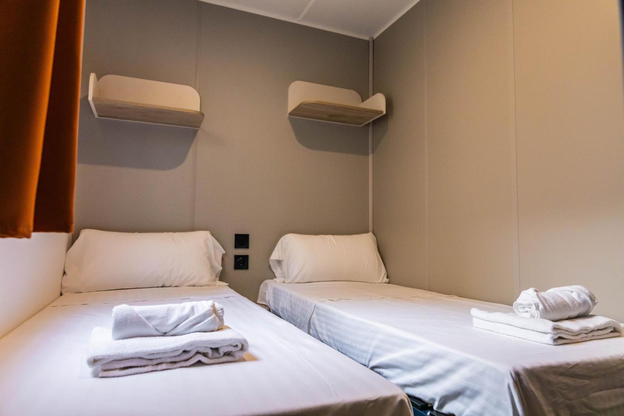 Holacamp Sitges Relax Экстерьер фото