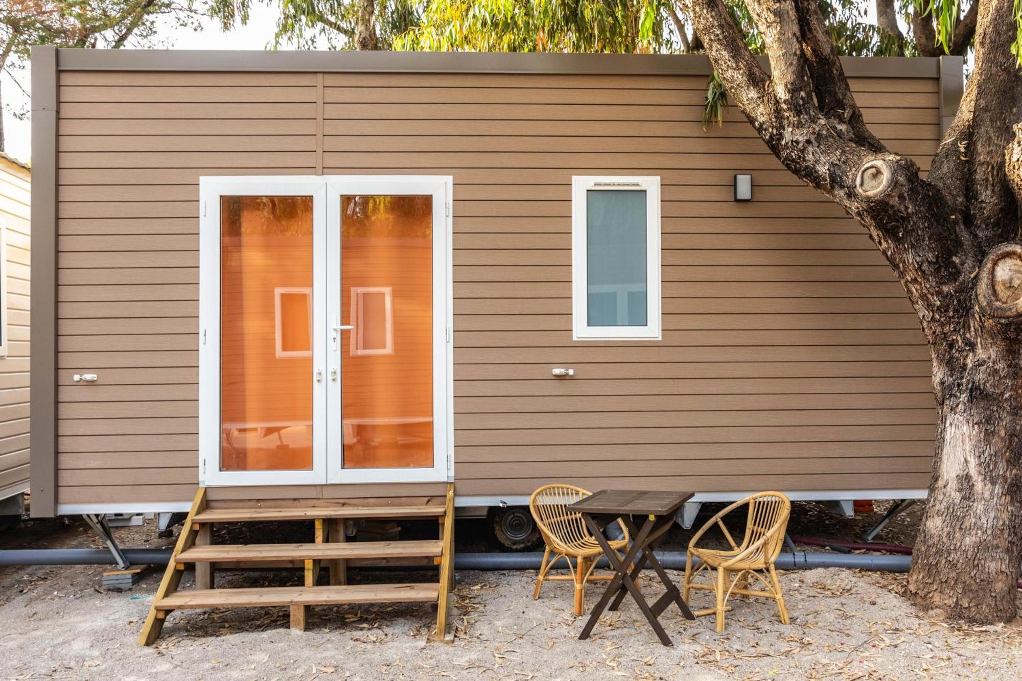 Holacamp Sitges Relax Экстерьер фото