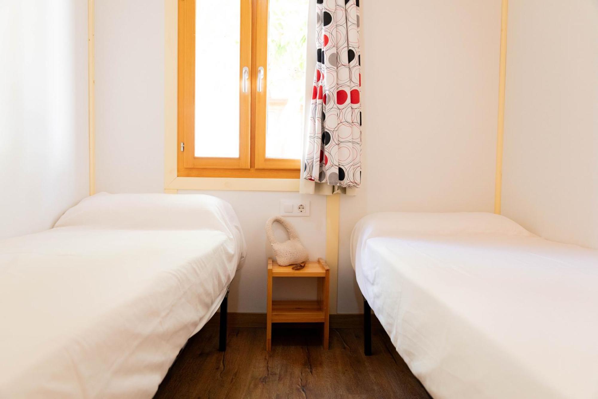 Holacamp Sitges Relax Экстерьер фото