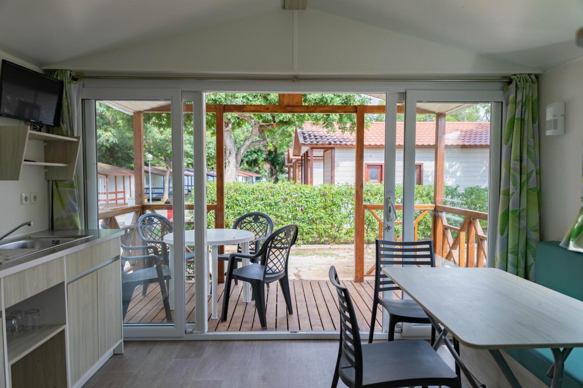 Holacamp Sitges Relax Экстерьер фото