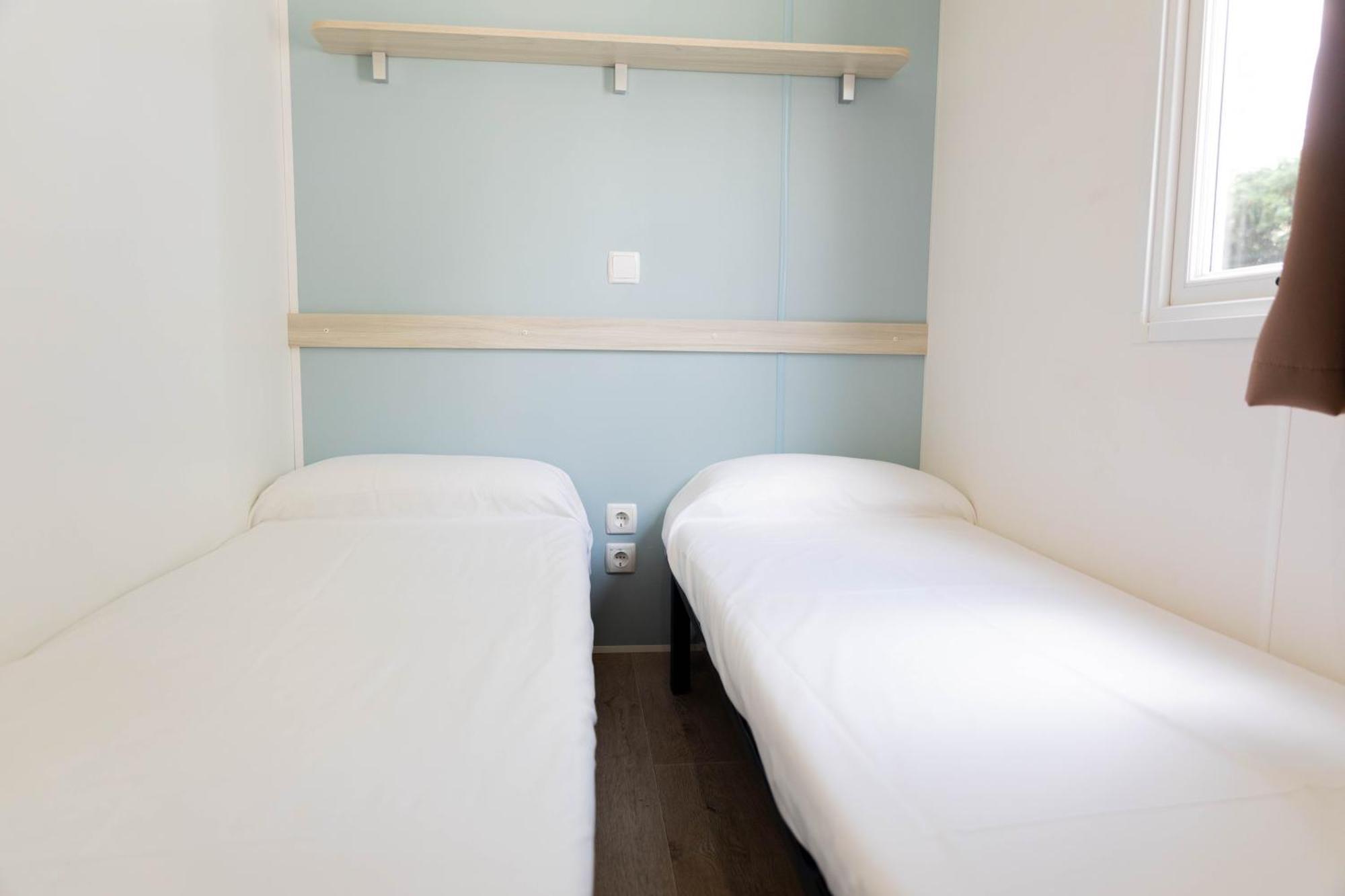 Holacamp Sitges Relax Экстерьер фото