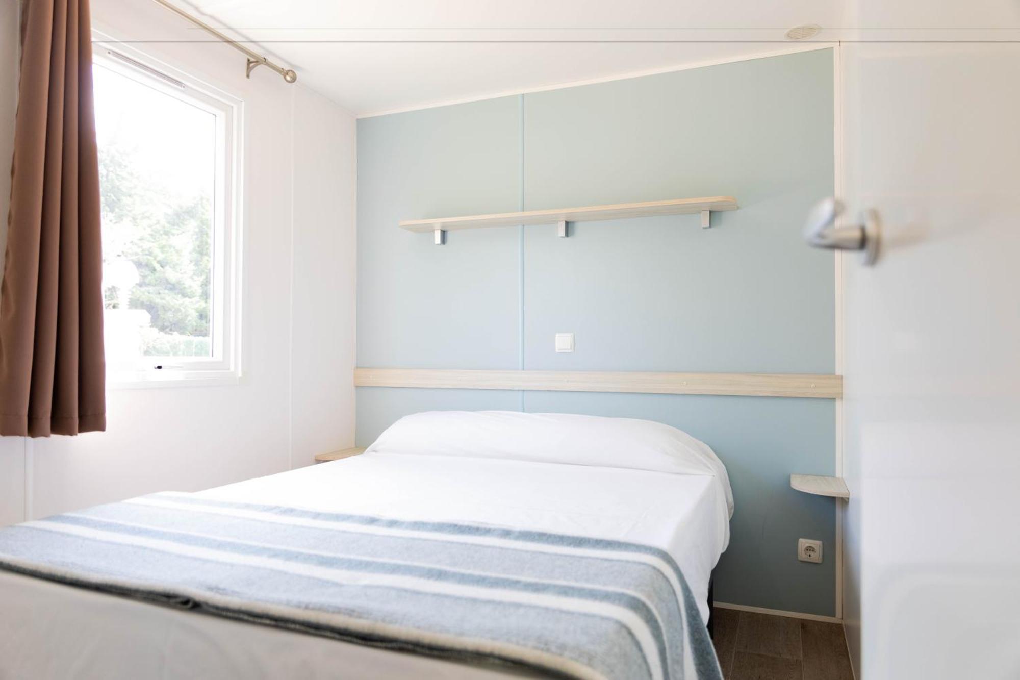 Holacamp Sitges Relax Экстерьер фото