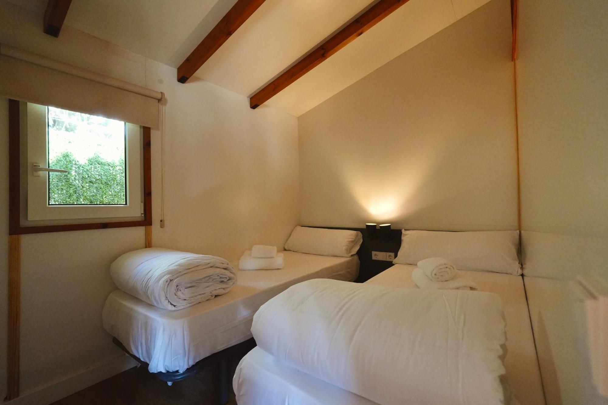 Holacamp Sitges Relax Экстерьер фото