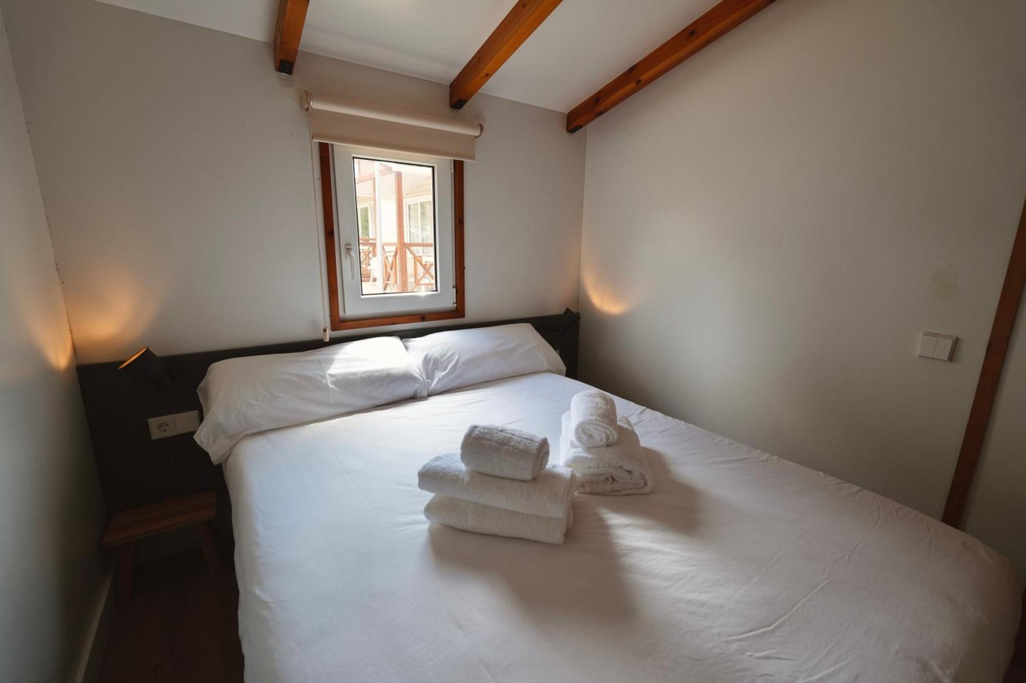 Holacamp Sitges Relax Экстерьер фото
