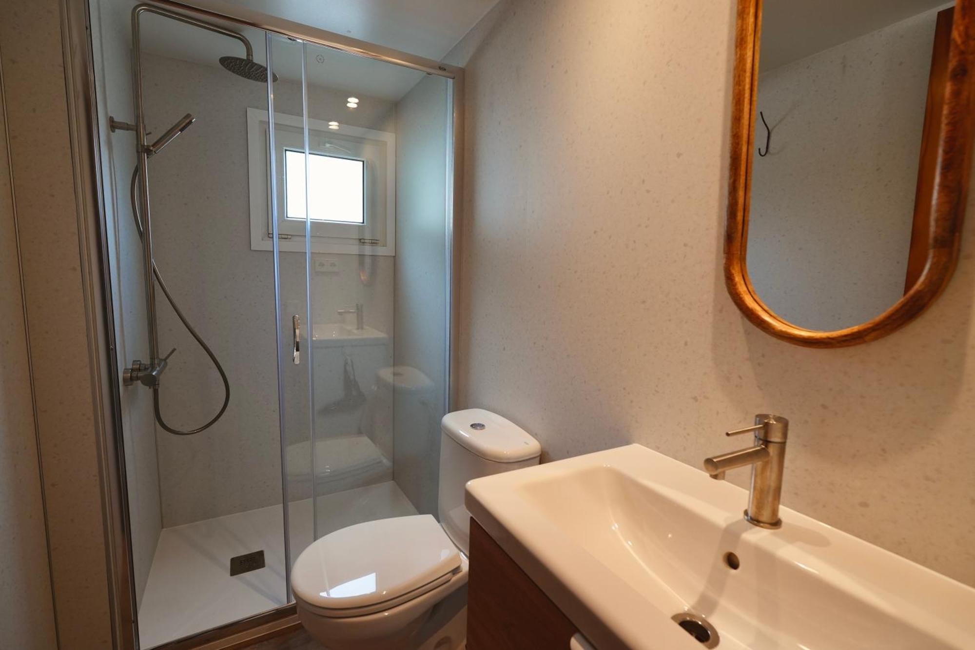 Holacamp Sitges Relax Экстерьер фото