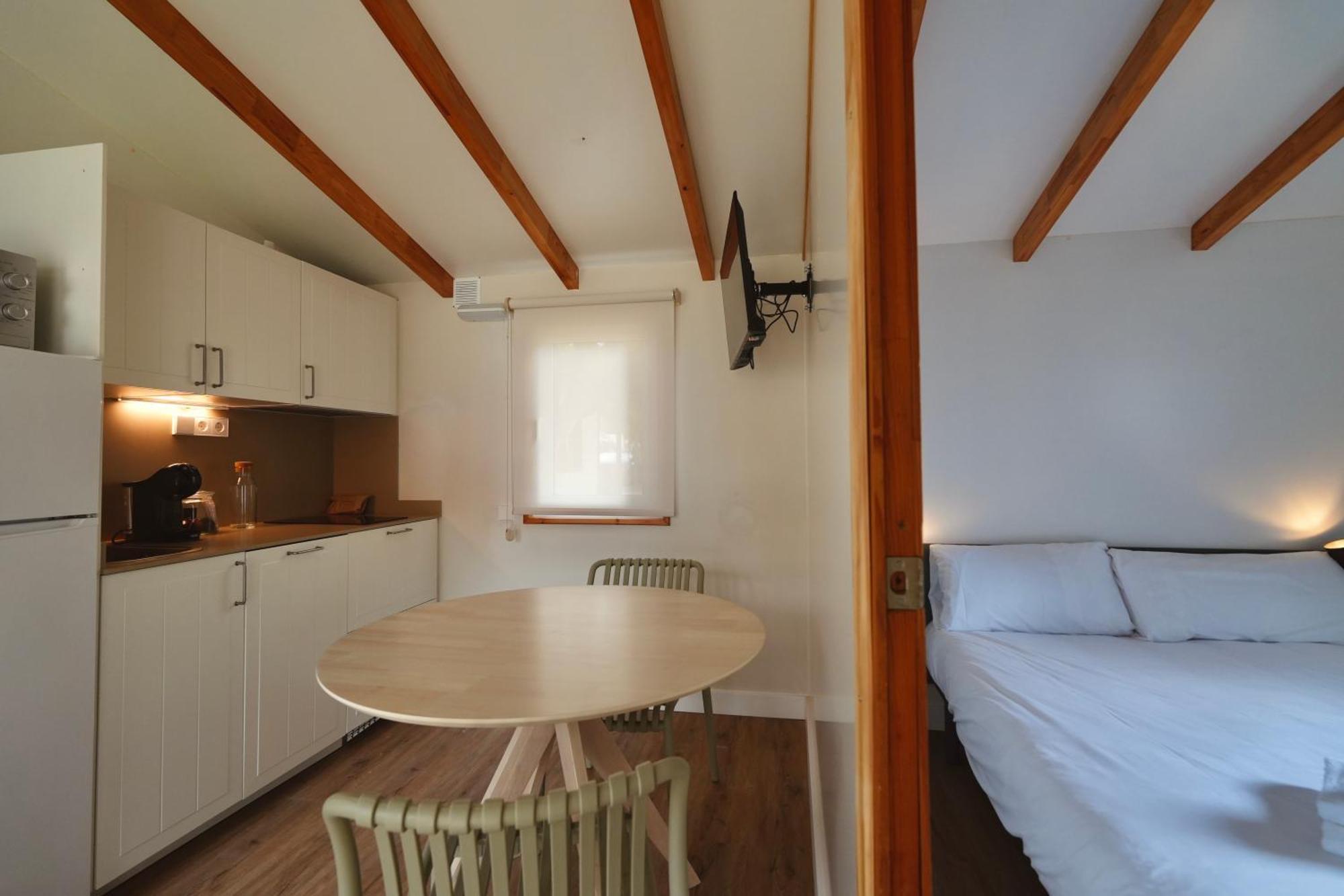 Holacamp Sitges Relax Экстерьер фото