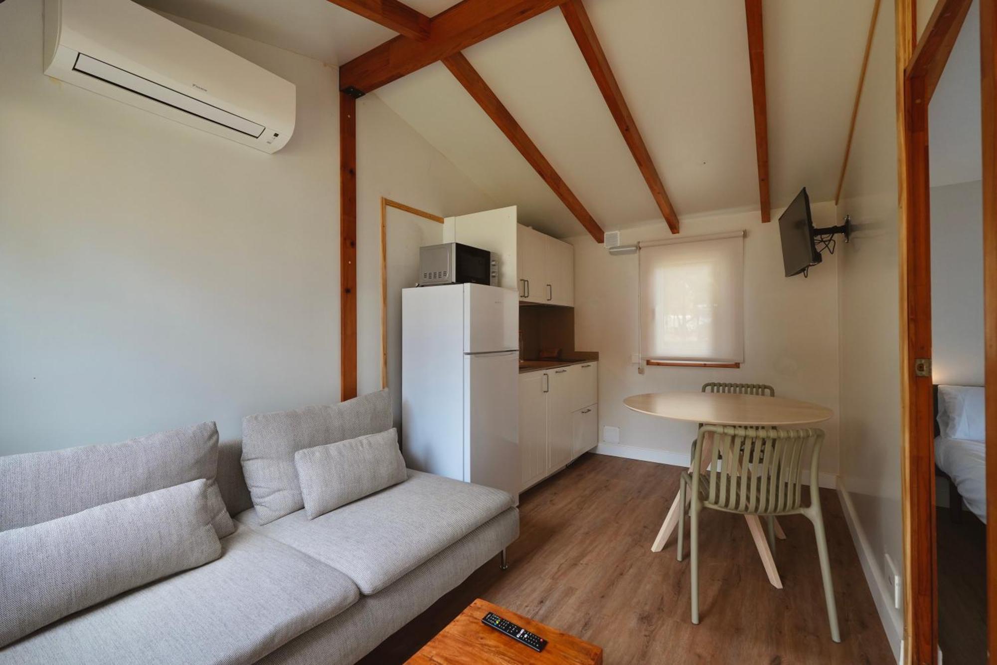 Holacamp Sitges Relax Экстерьер фото
