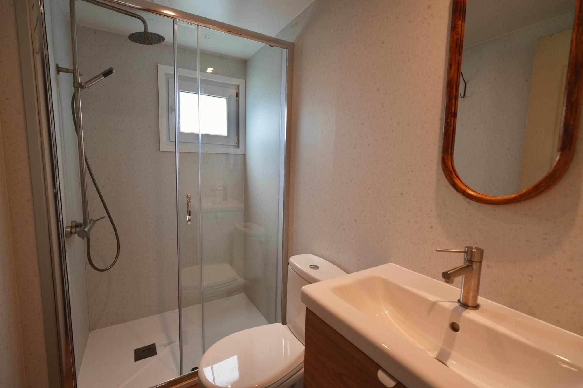 Holacamp Sitges Relax Экстерьер фото