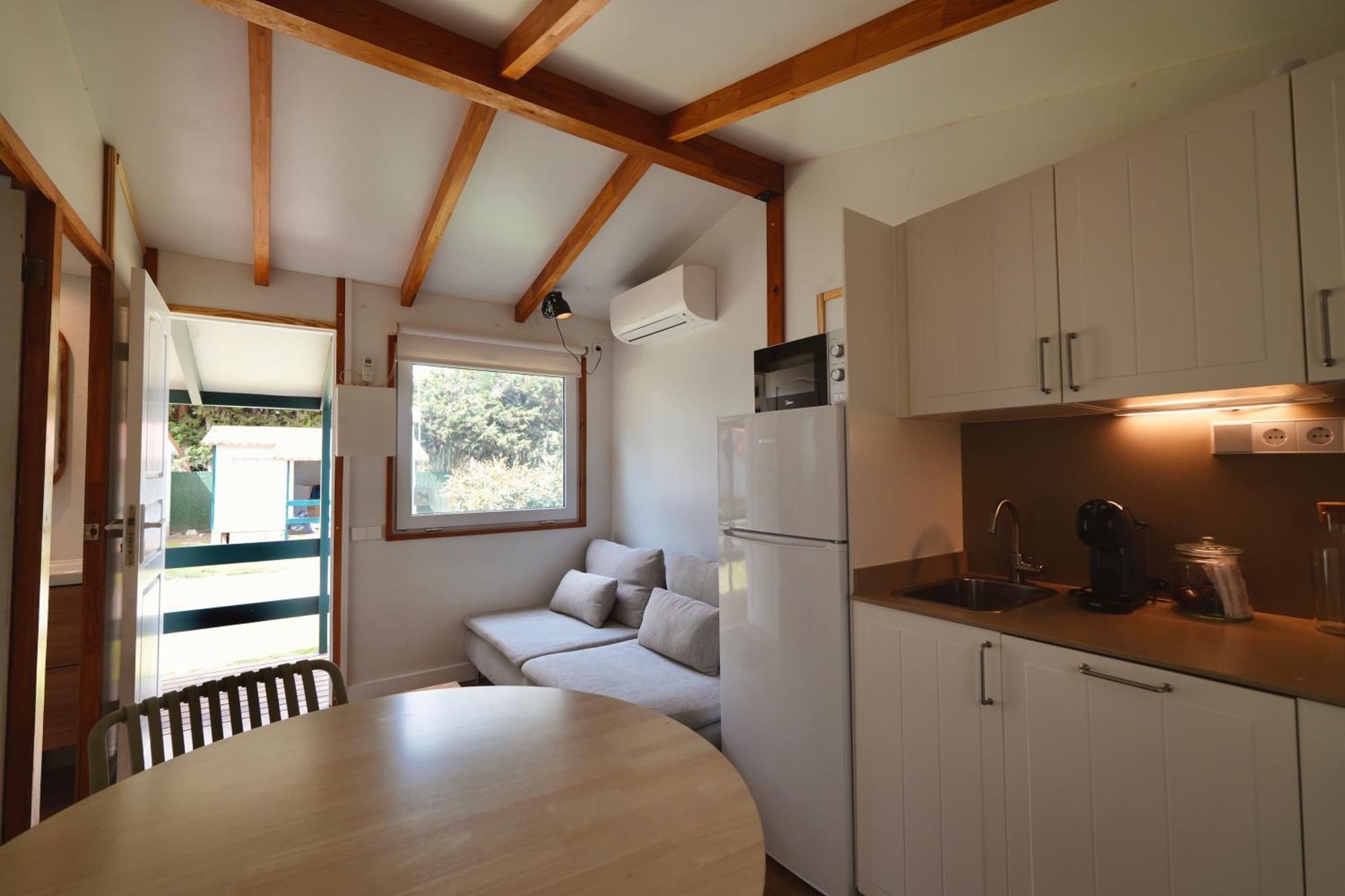Holacamp Sitges Relax Экстерьер фото