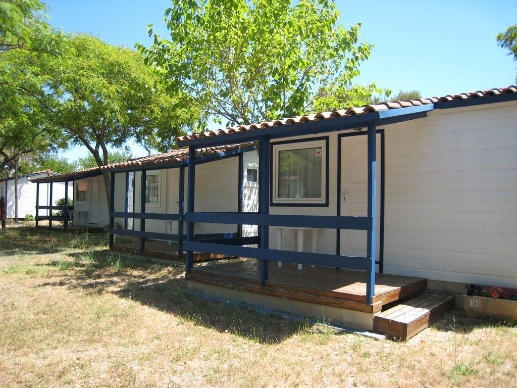 Holacamp Sitges Relax Экстерьер фото